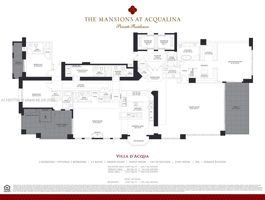 image Mansions At Acqualina49