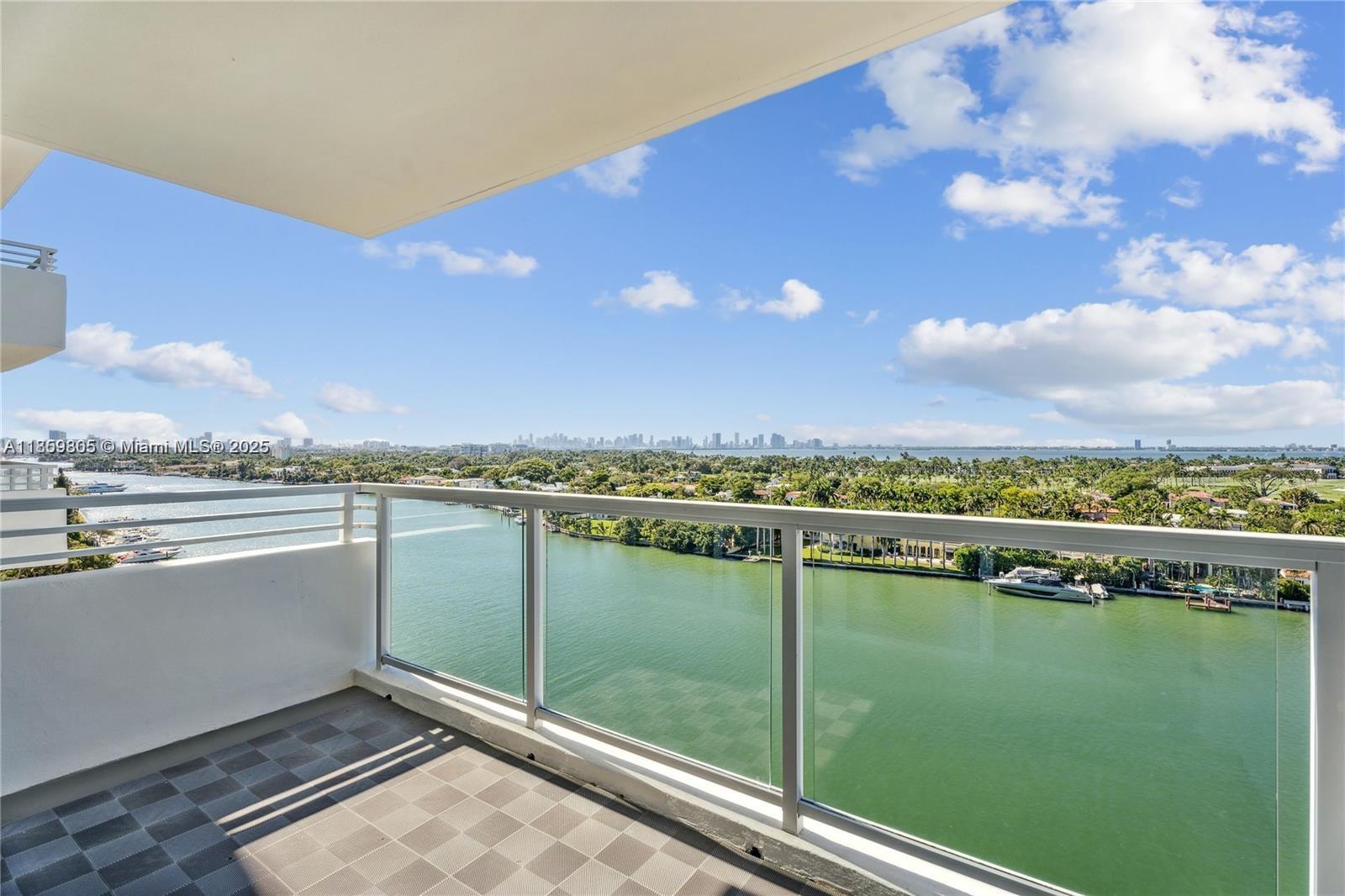 5600 Collins Ave #12H