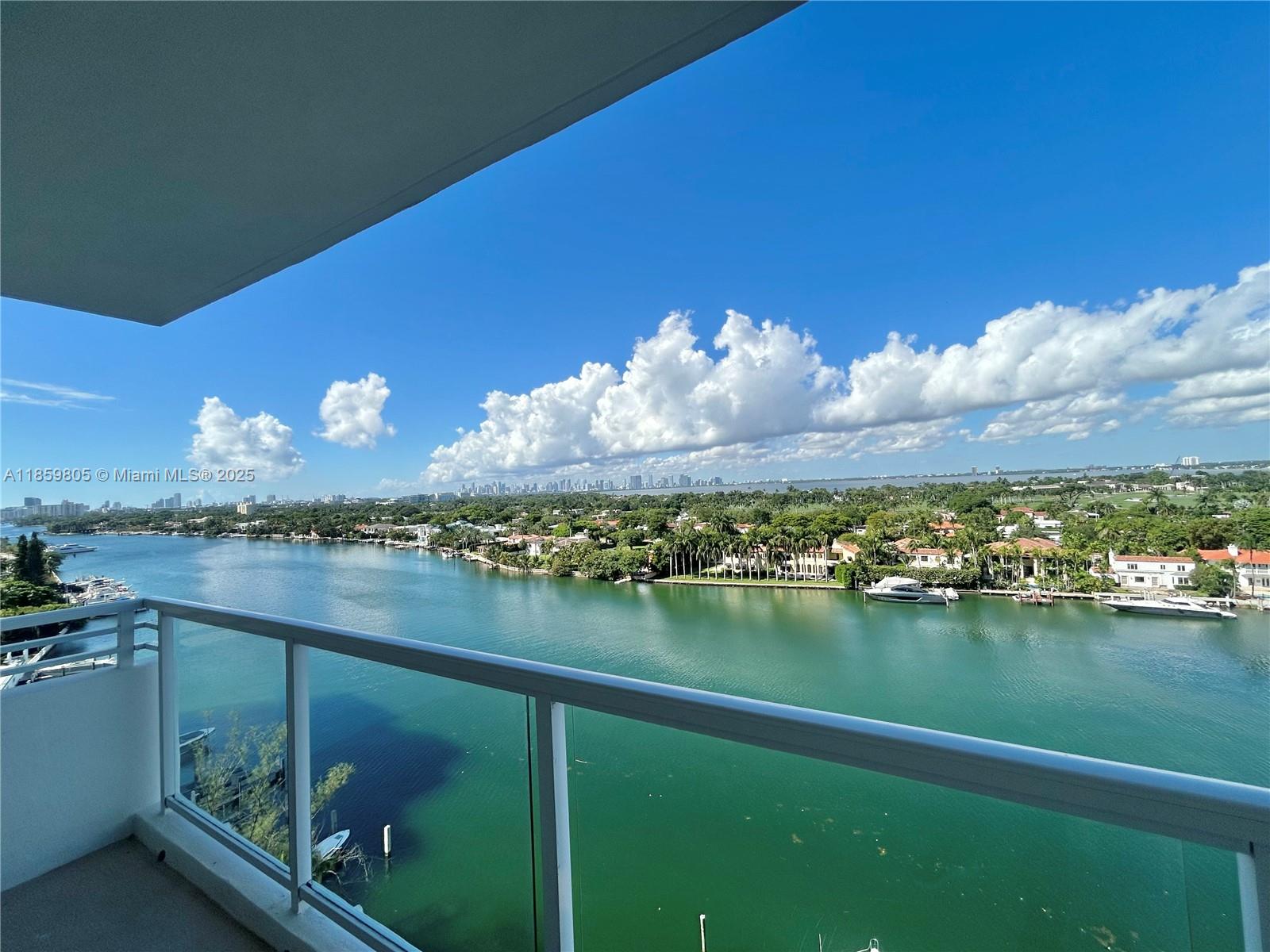 5600 Collins Ave #12H Miami Beach, FL 33140