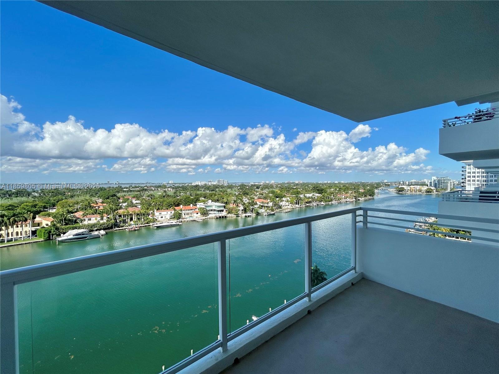 5600 Collins Ave #12H Miami Beach, FL 33140