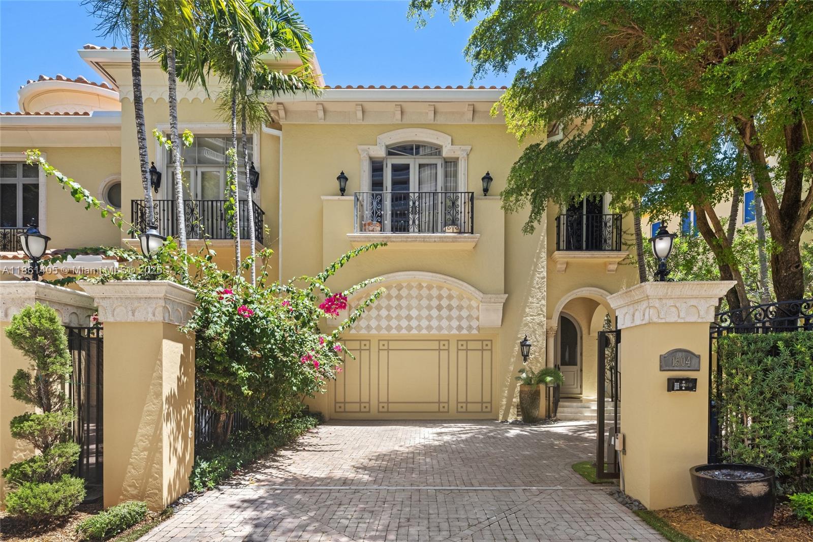 1504 Island Blvd Aventura, FL 33160 1504 Island Blvd Aventura, FL 33160
