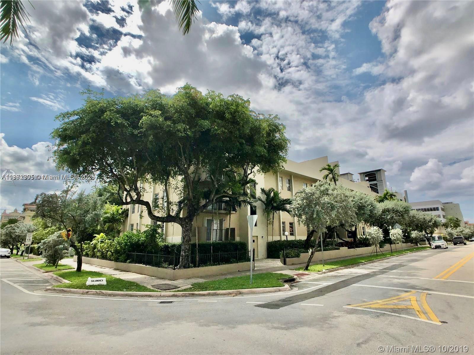 110 Salamanca Ave #207