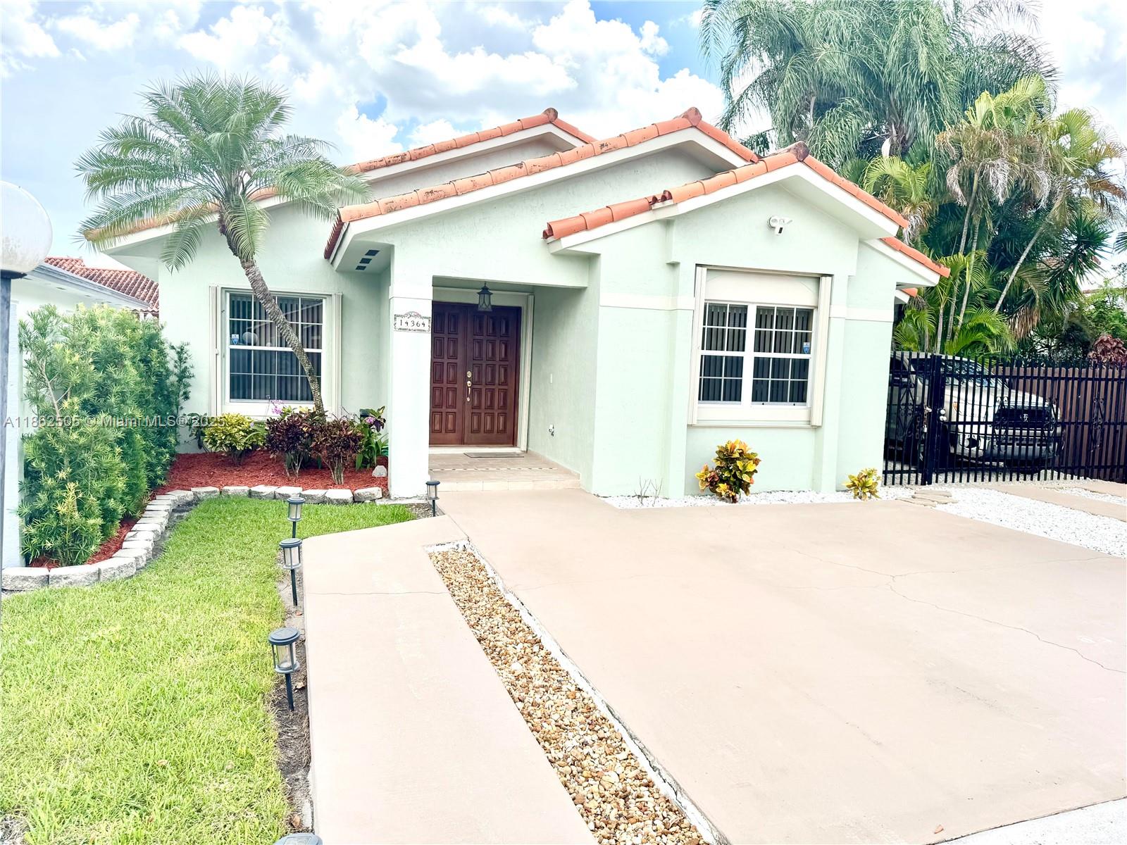 14364 SW 113th Ter