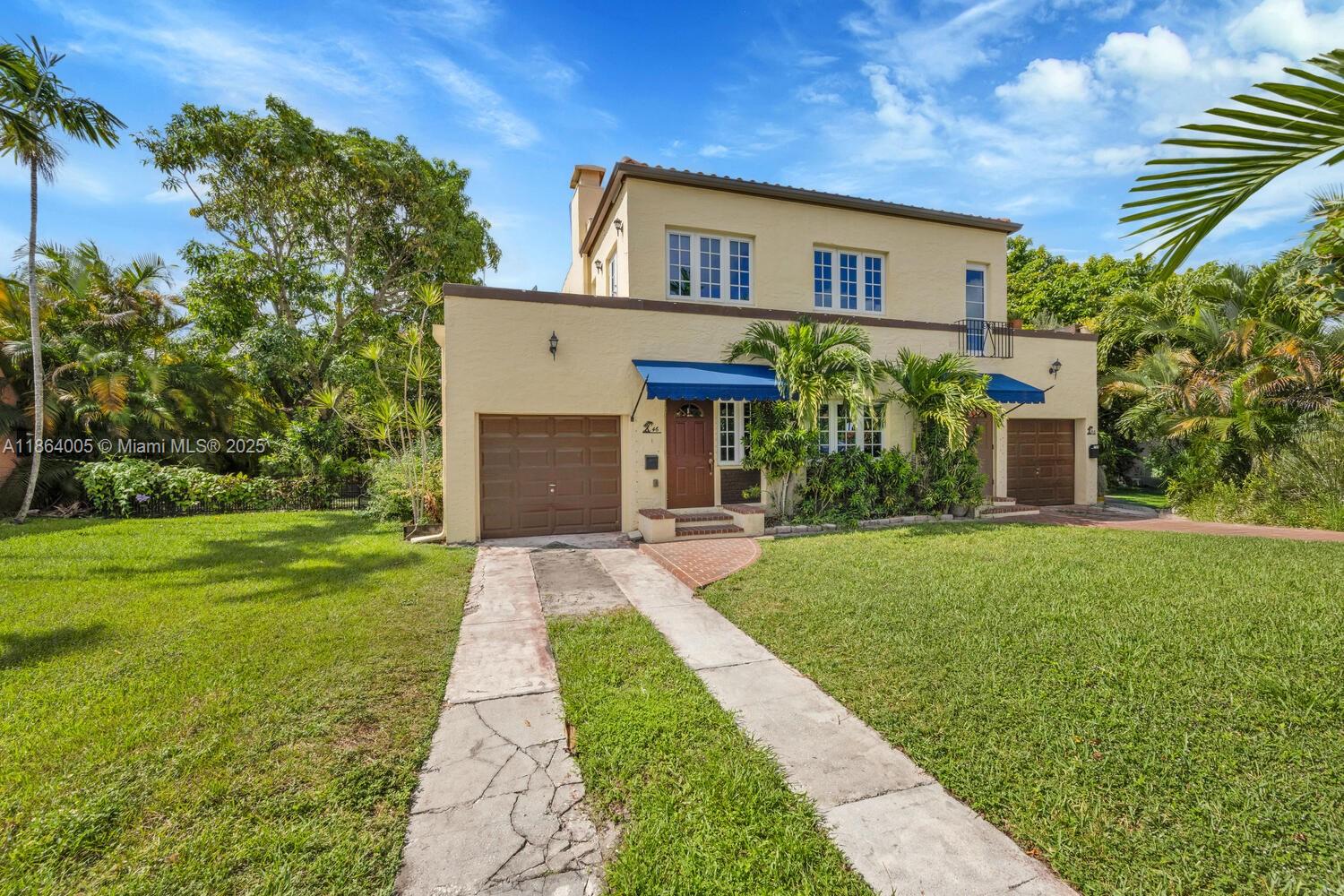 46 Montilla Ave #46