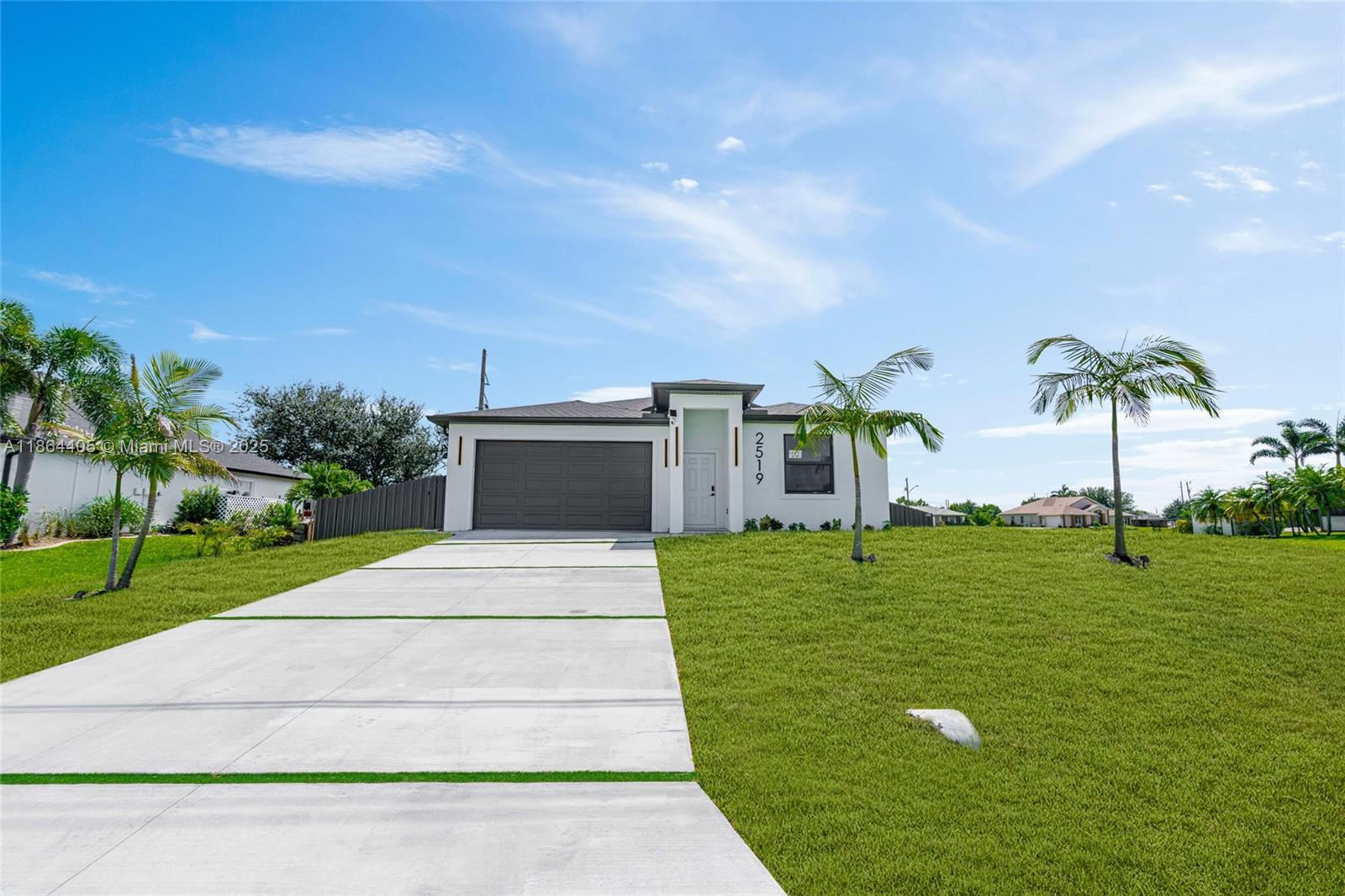 2519 NW Juanita Pl