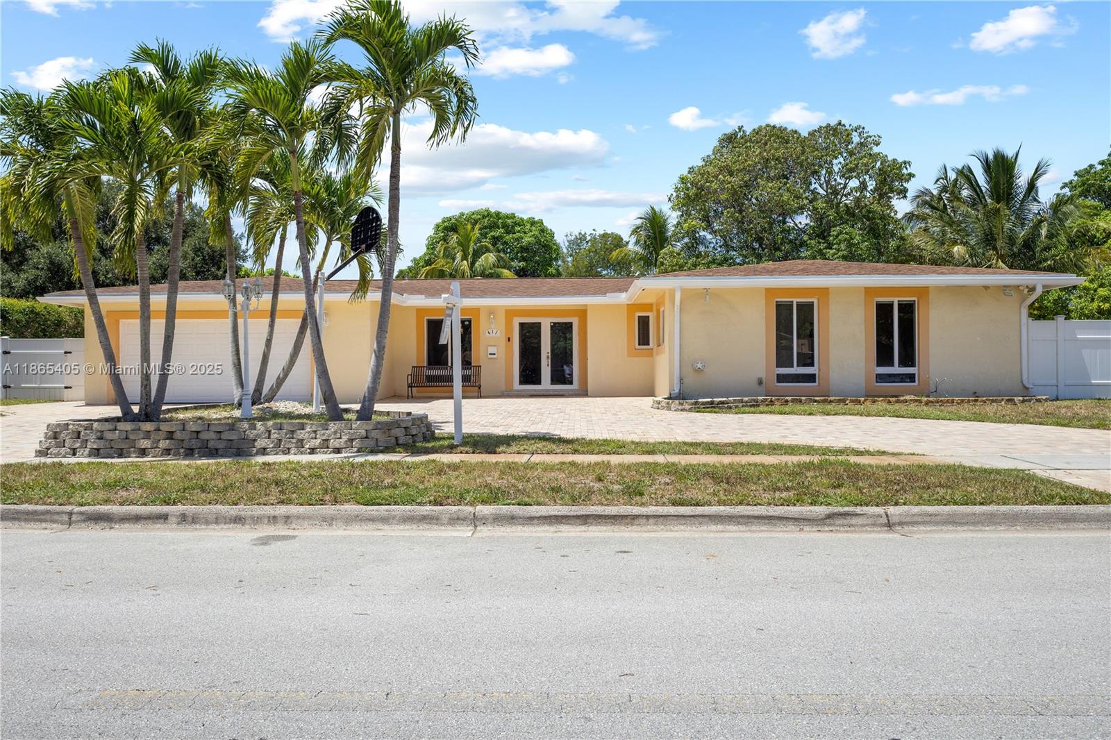 411 Martin Rd