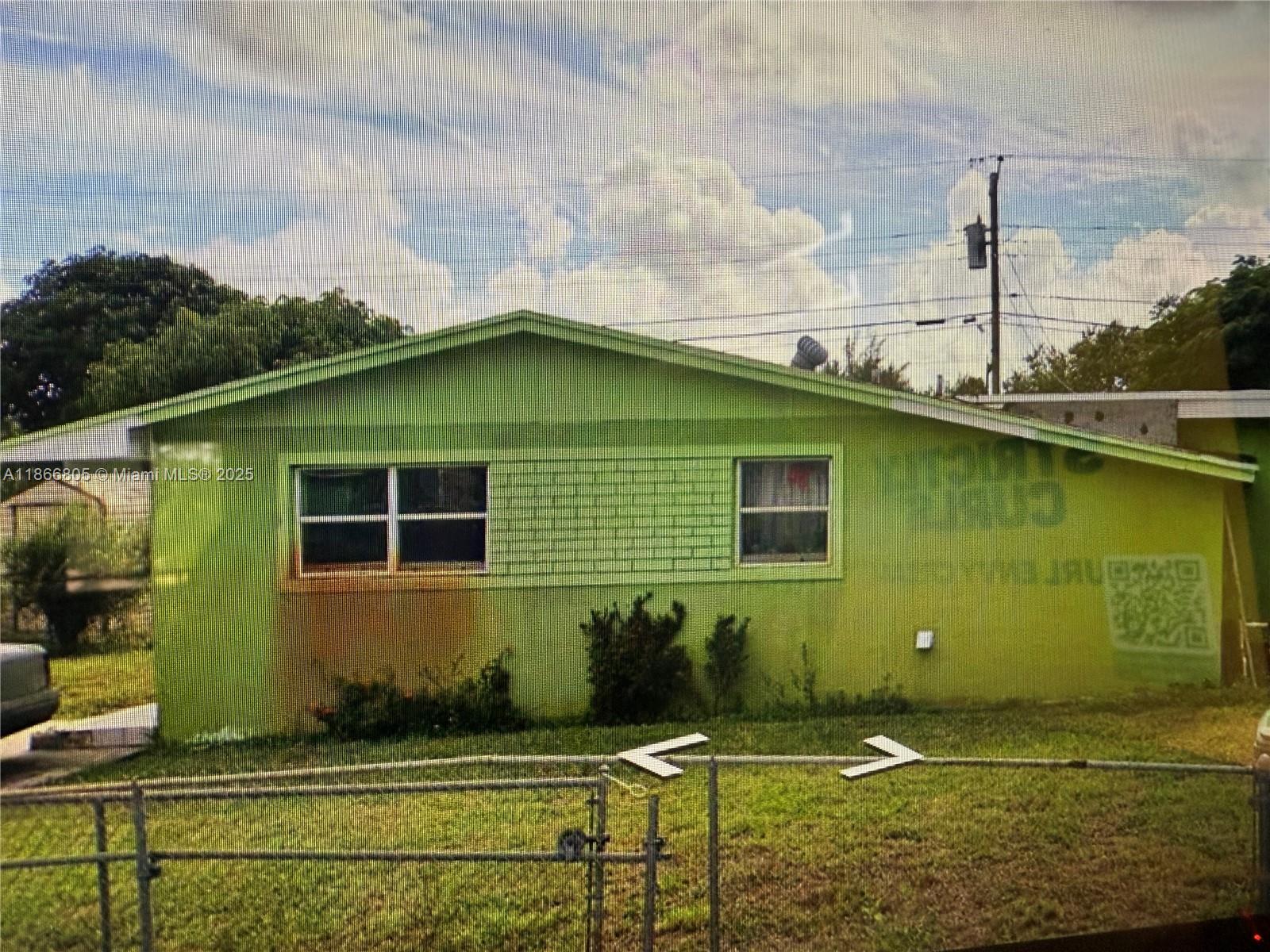 3600 NW 210th Ter