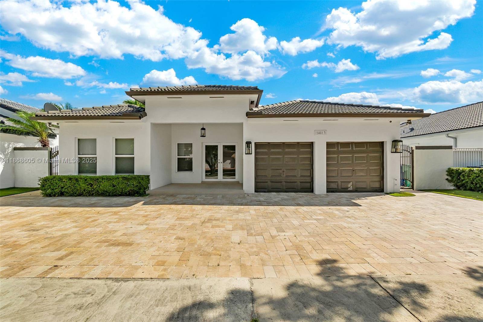 14813 NW 87th Pl