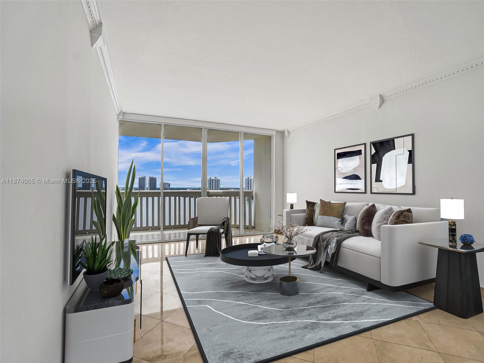 1000 W Island Blvd #1612
