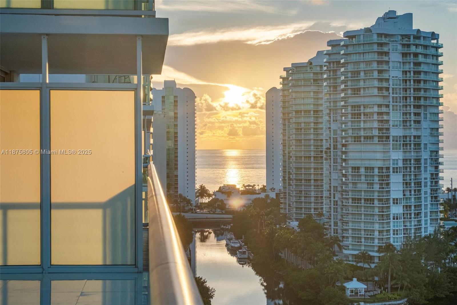 400 Sunny Isles Blvd #1707