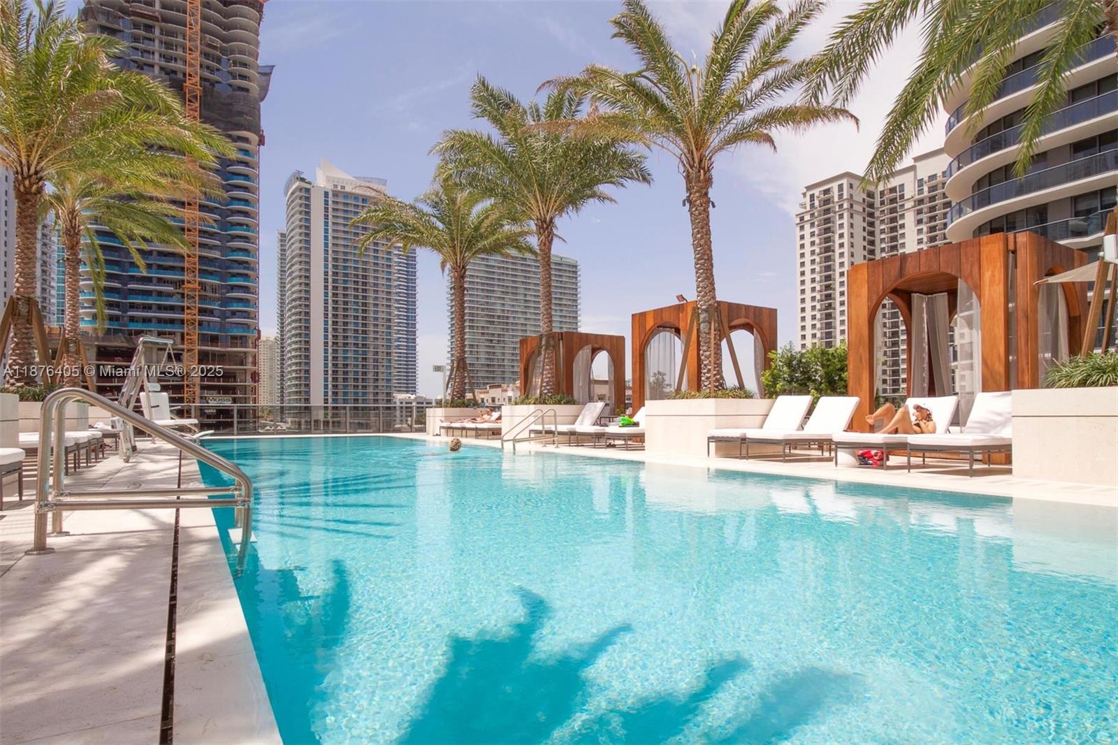 801 S Miami Ave #3009