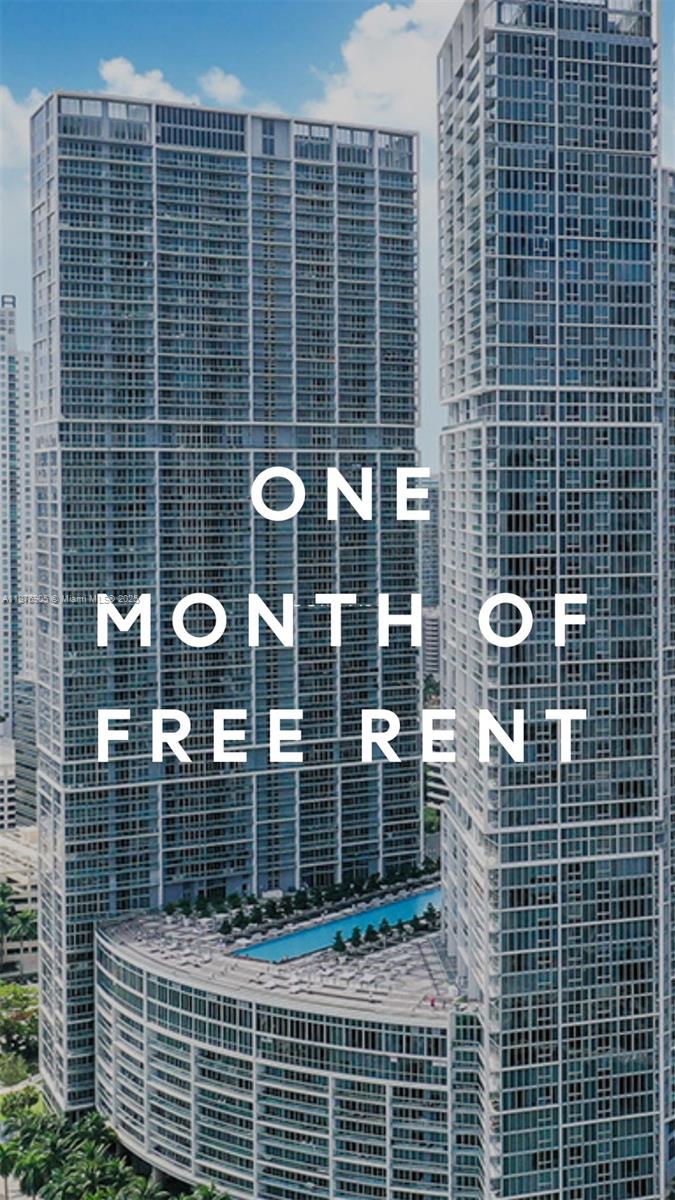 465 Brickell Ave #3104