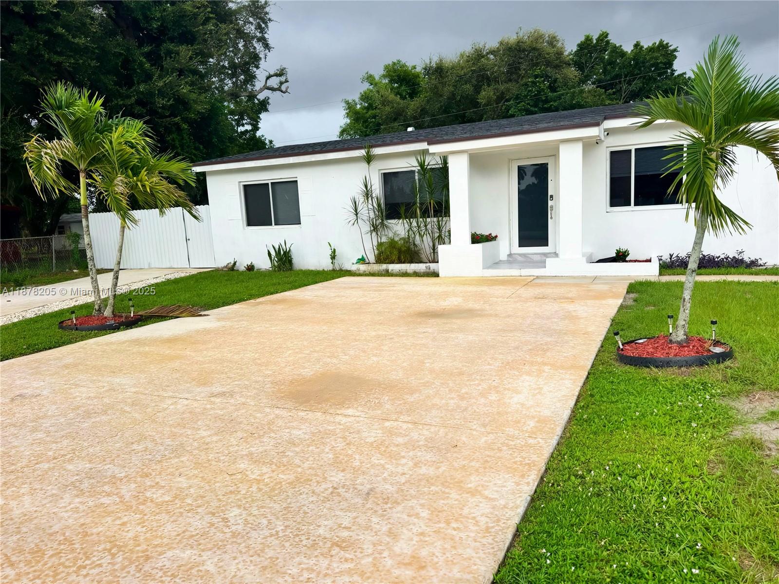 3400 NW 173rd Ter #1