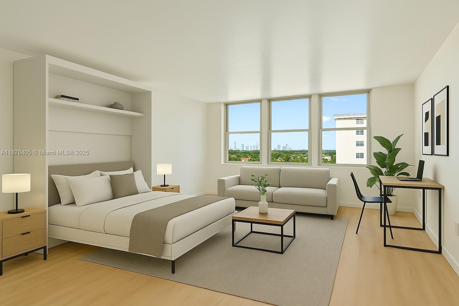 2899 Collins Ave #1104