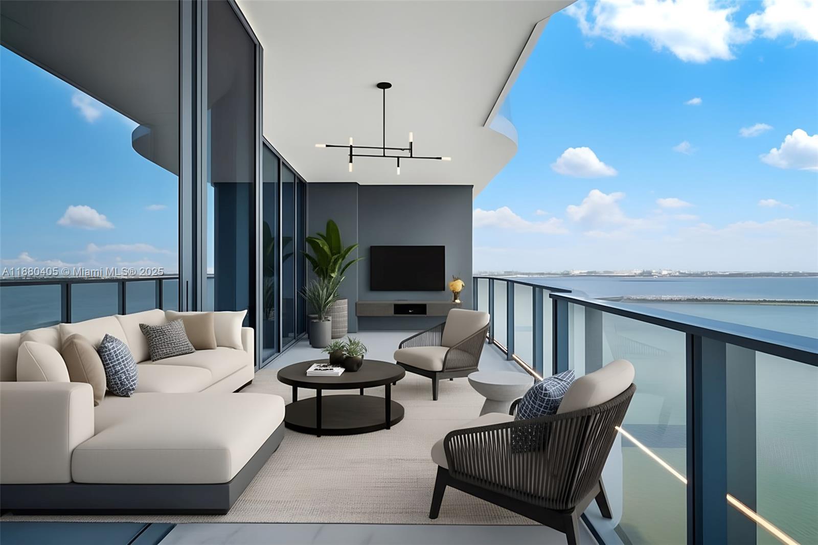 image Aria Reserve South Tower1