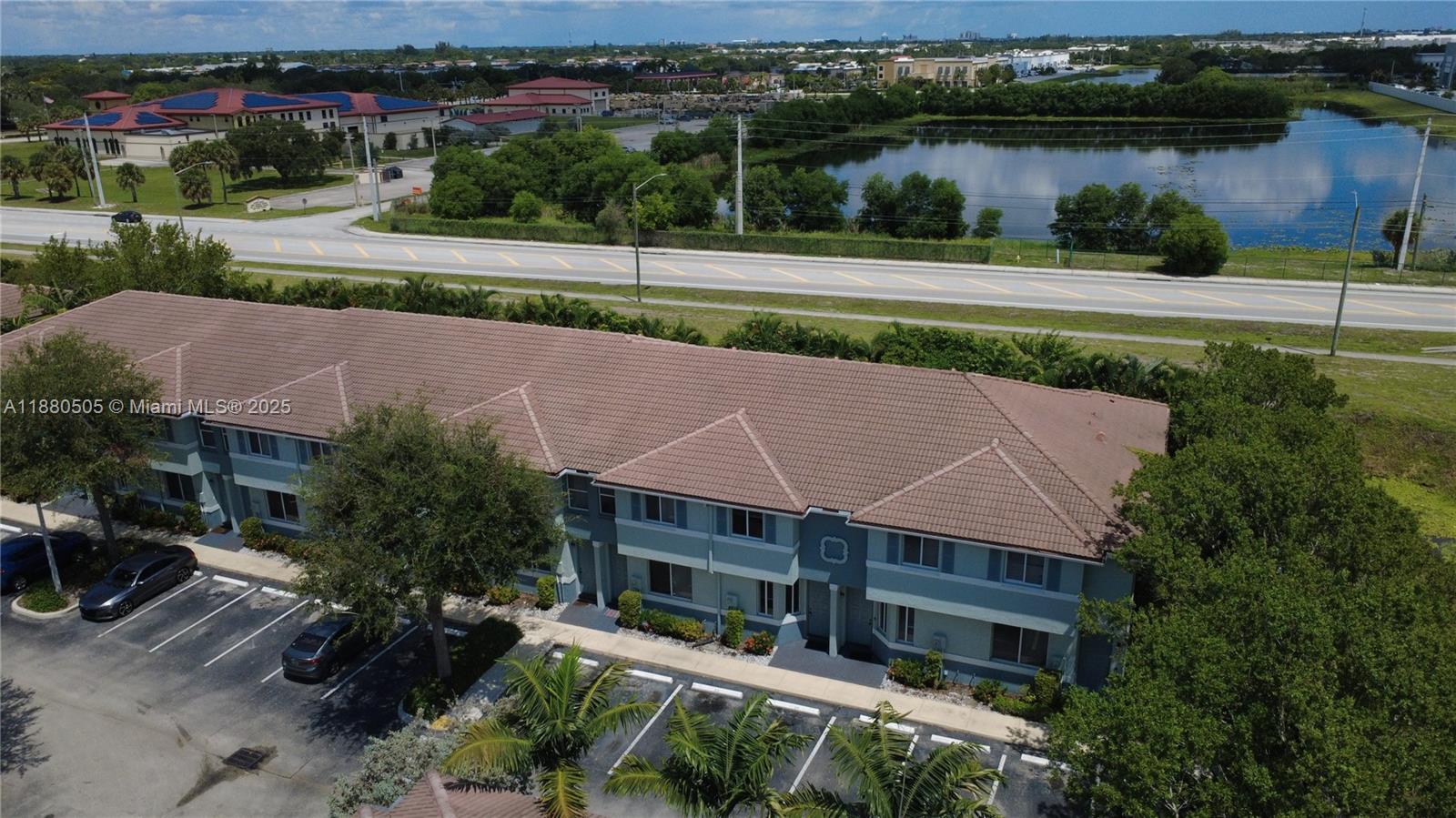 1918 Alamanda Way #N/A Riviera Beach, FL 33404