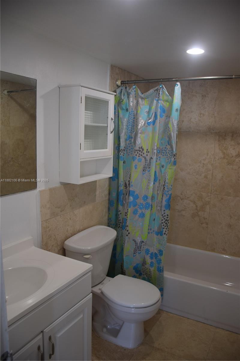 Undisclosed Address Miami, FL 33129