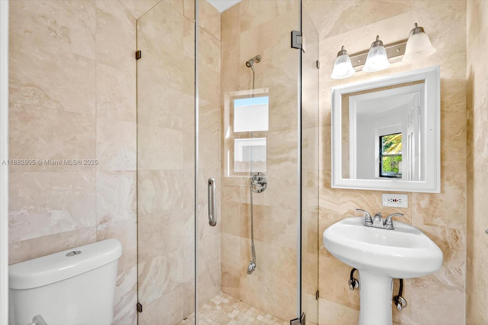 Undisclosed Address Miami Beach, FL 33140