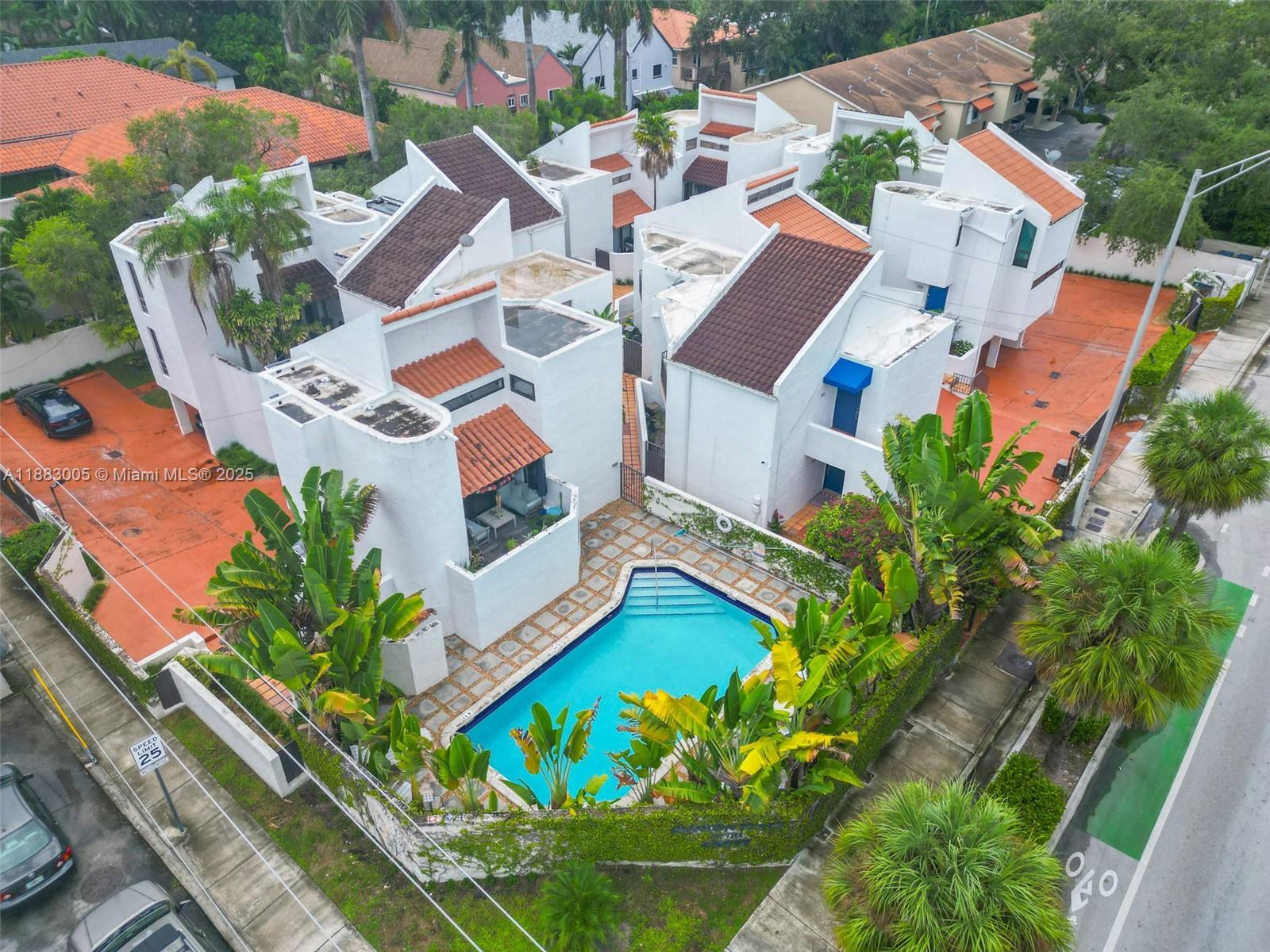 3106 Bird Ave #3106 Miami, FL 33133