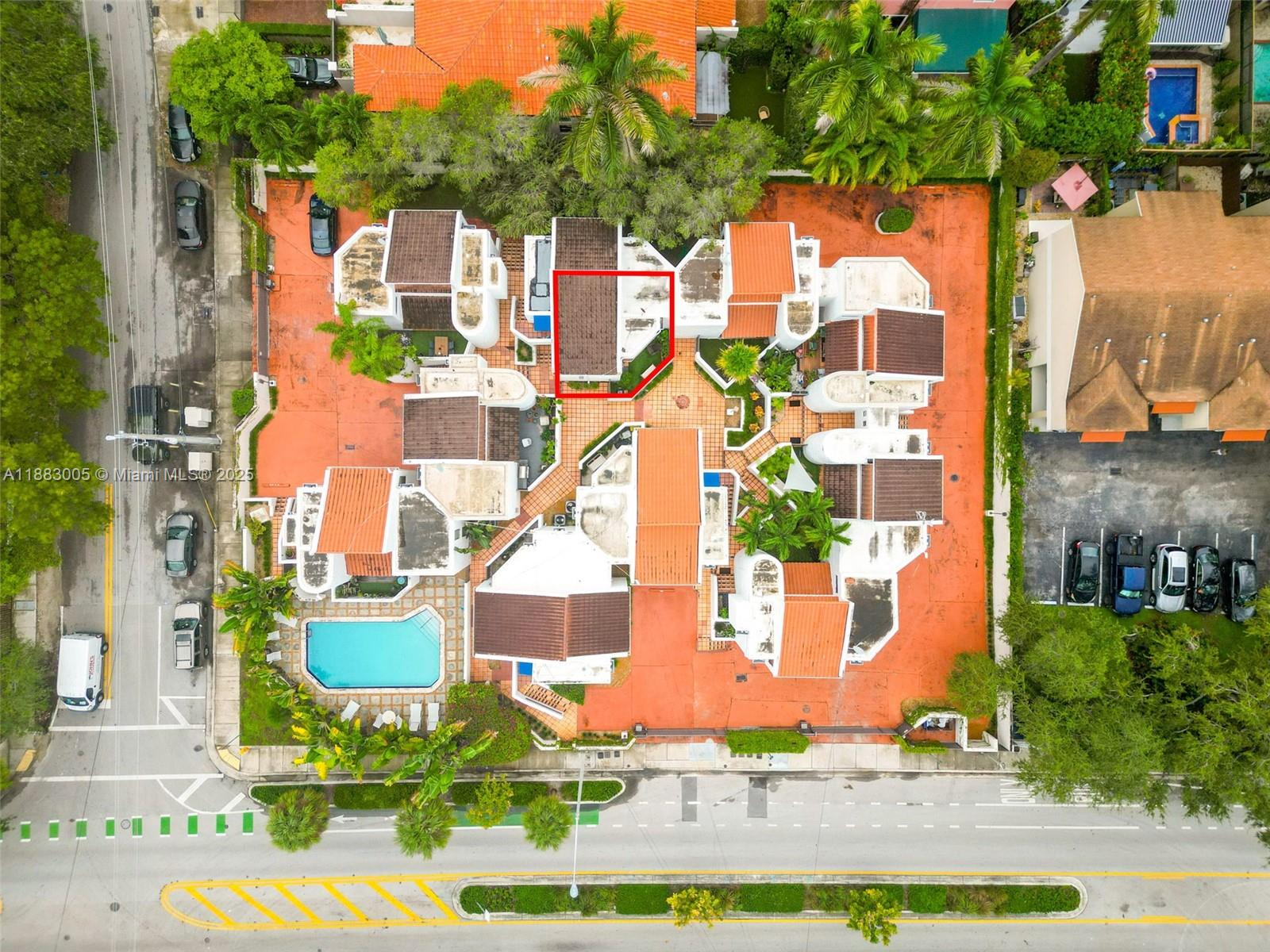 3106 Bird Ave #3106 Miami, FL 33133