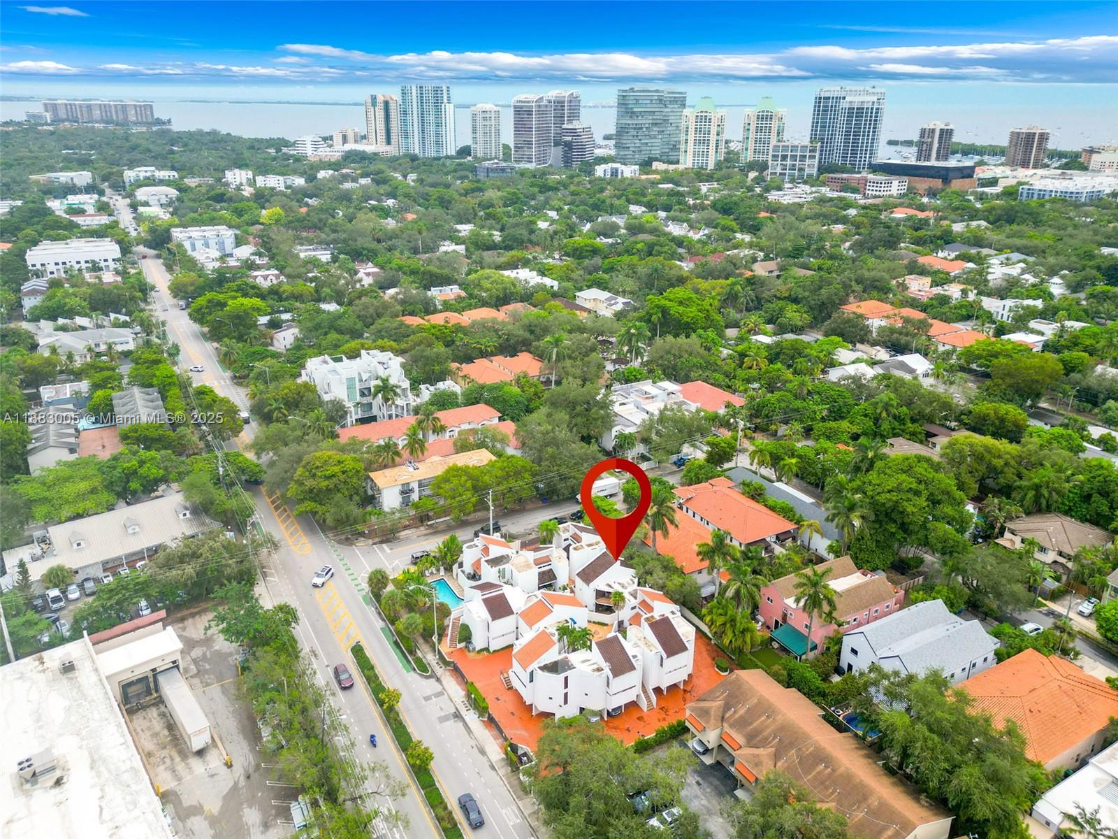 3106 Bird Ave #3106 Miami, FL 33133