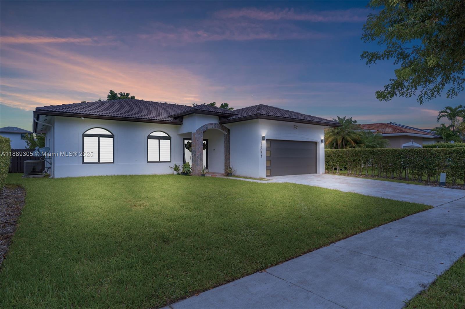 16051 SW 138th Ter