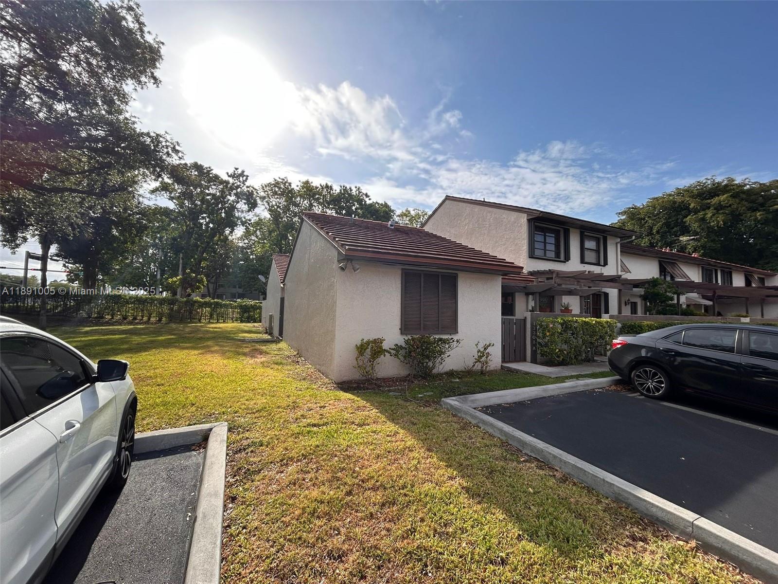 13301 SW 88th Te #A