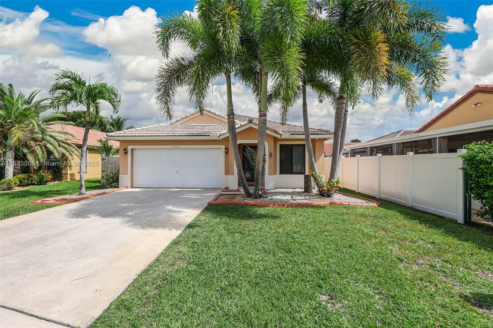 2235 NW 208th Way