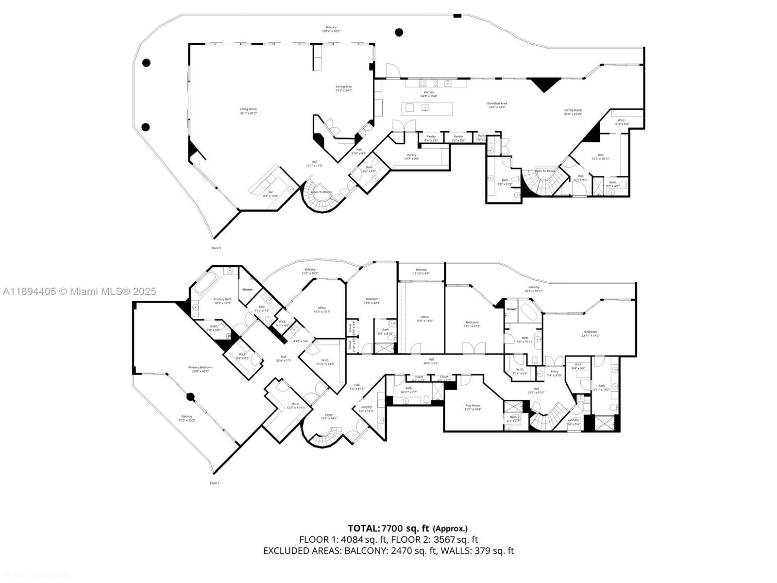 7000 Island Blvd #PH-02 Aventura, FL 33160