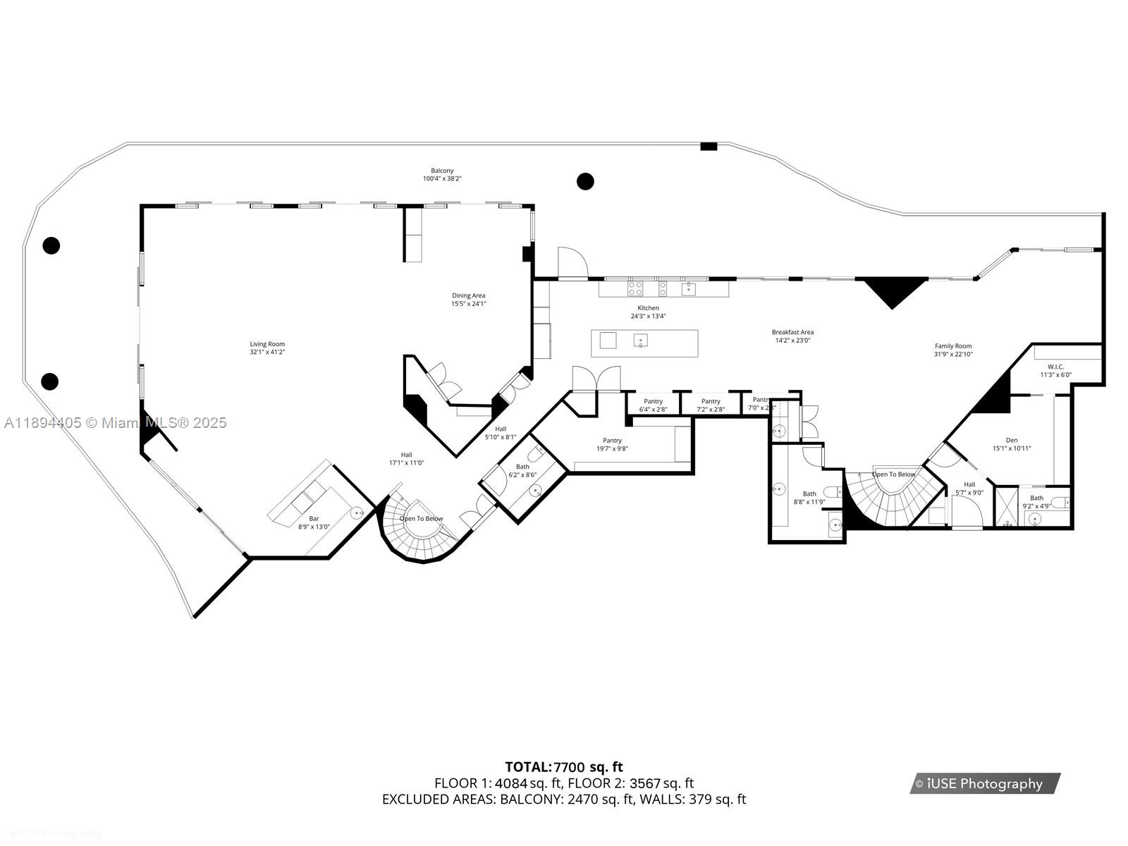 7000 Island Blvd #PH-02 Aventura, FL 33160