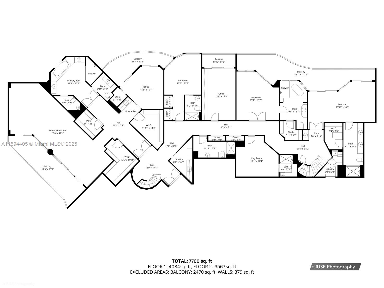 7000 Island Blvd #PH-02 Aventura, FL 33160