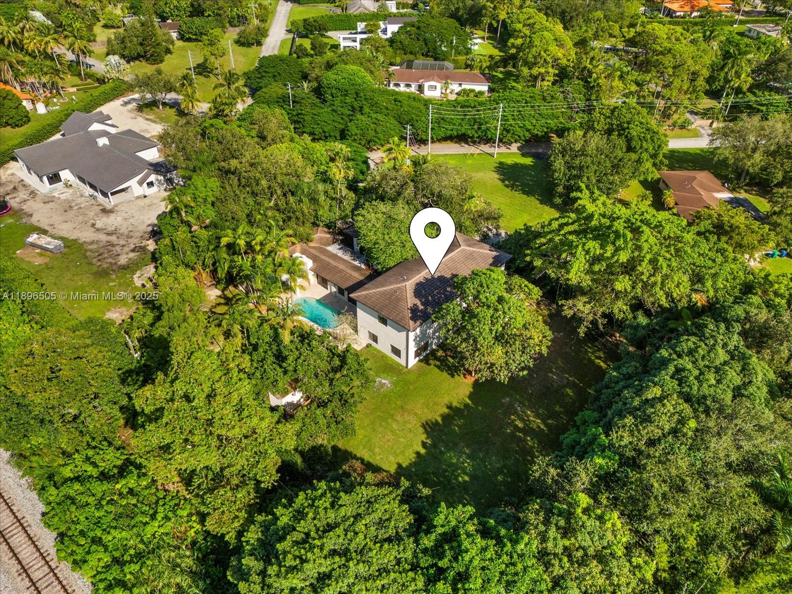 8501 SW 68th St Rd Miami, FL 33143