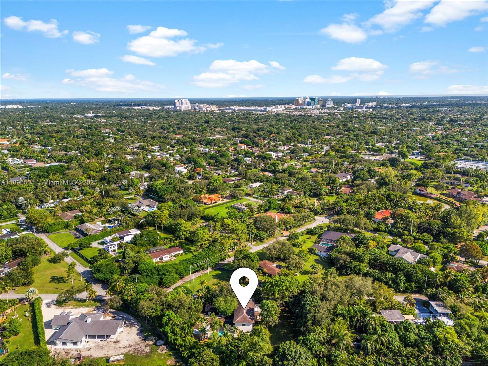 8501 SW 68th St Rd Miami, FL 33143