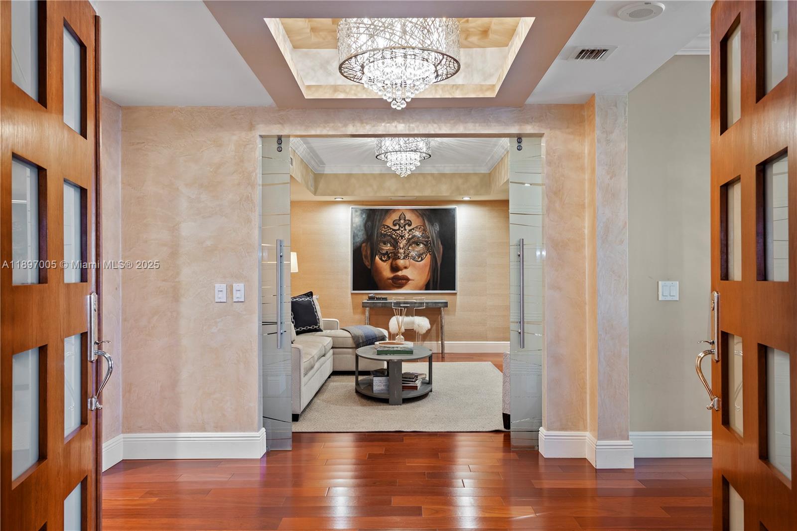 6000 Island Blvd #2507