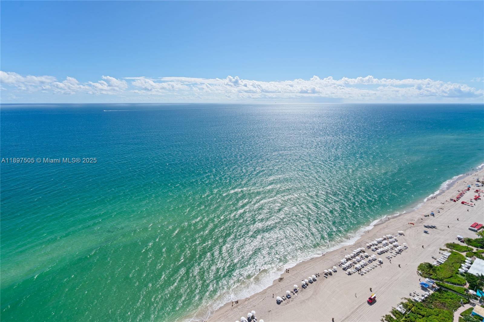 18201 Collins Ave #4209