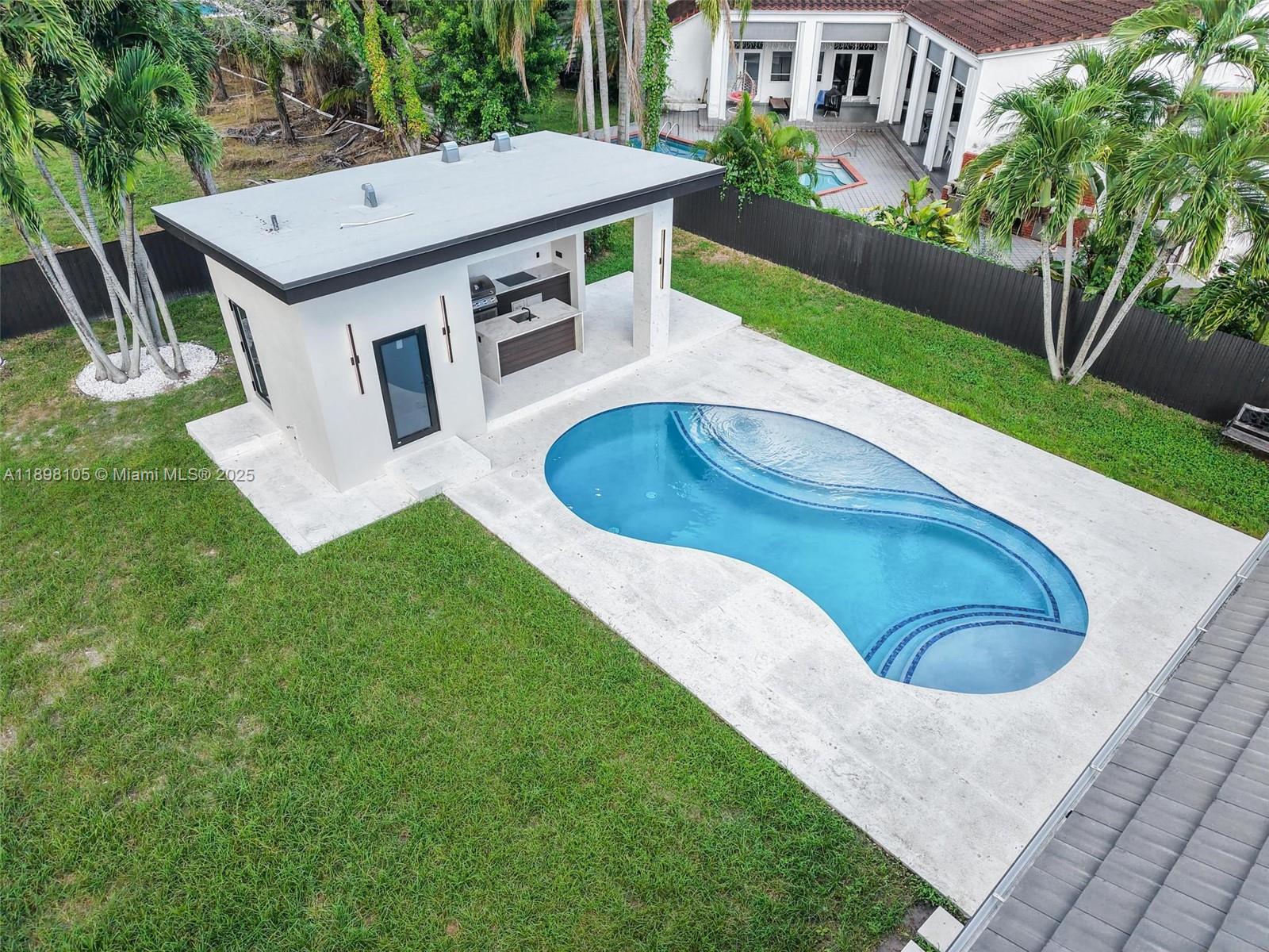 7755 SW 85th Ct Miami, FL 33143