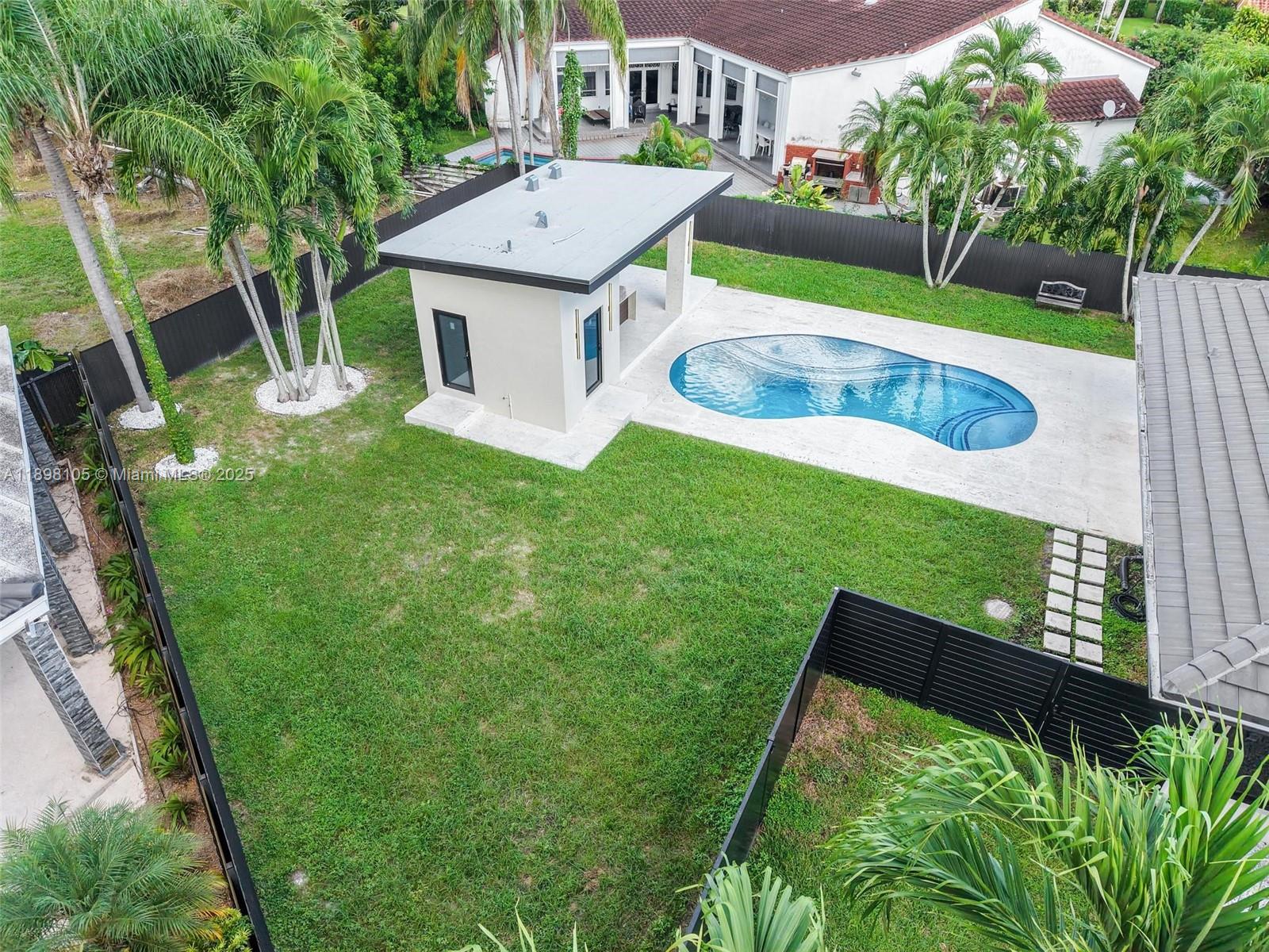 7755 SW 85th Ct Miami, FL 33143