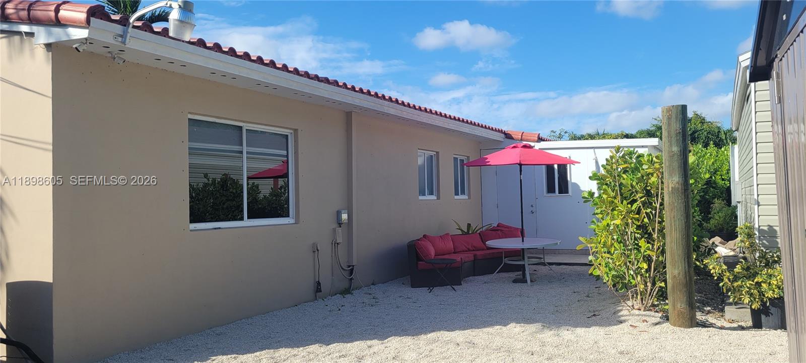 Undisclosed Address South Miami, FL 33143