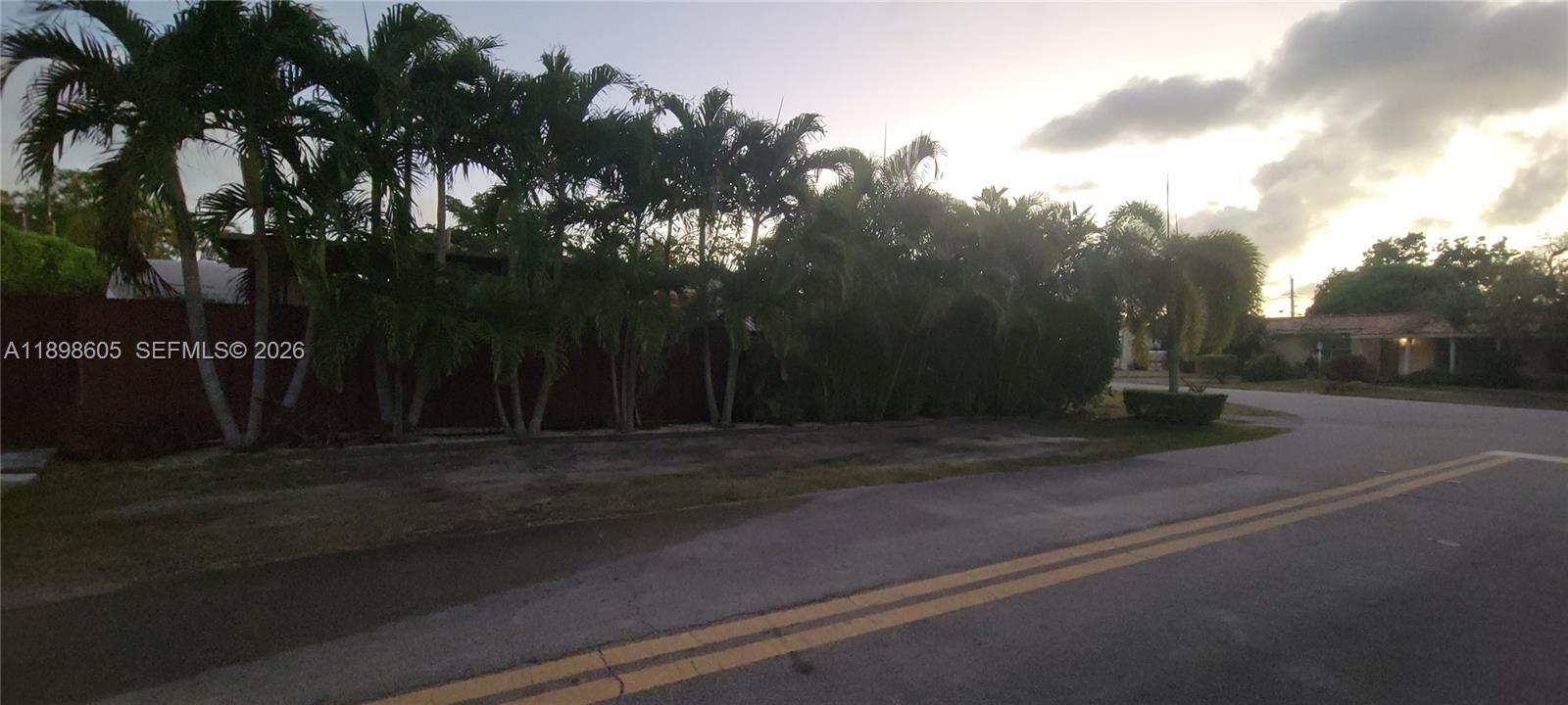 Undisclosed Address South Miami, FL 33143