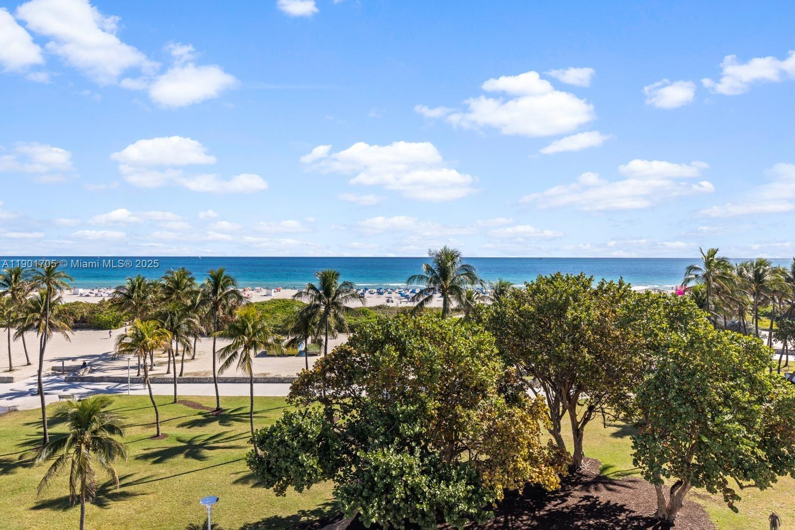 1024 Ocean Dr #A301