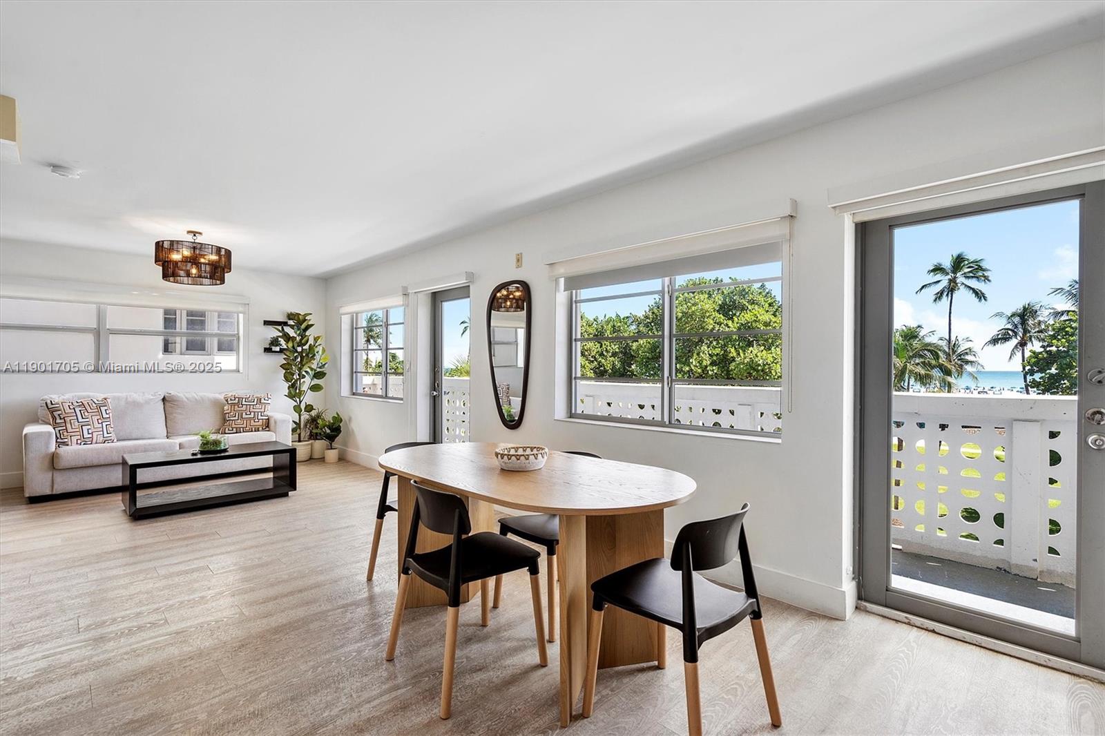 1024 Ocean Dr #A301 Miami Beach, FL 33139