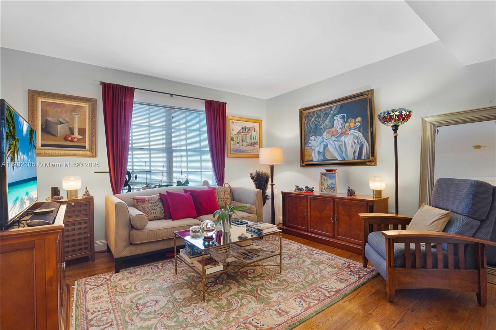 1051 Meridian Ave #1K