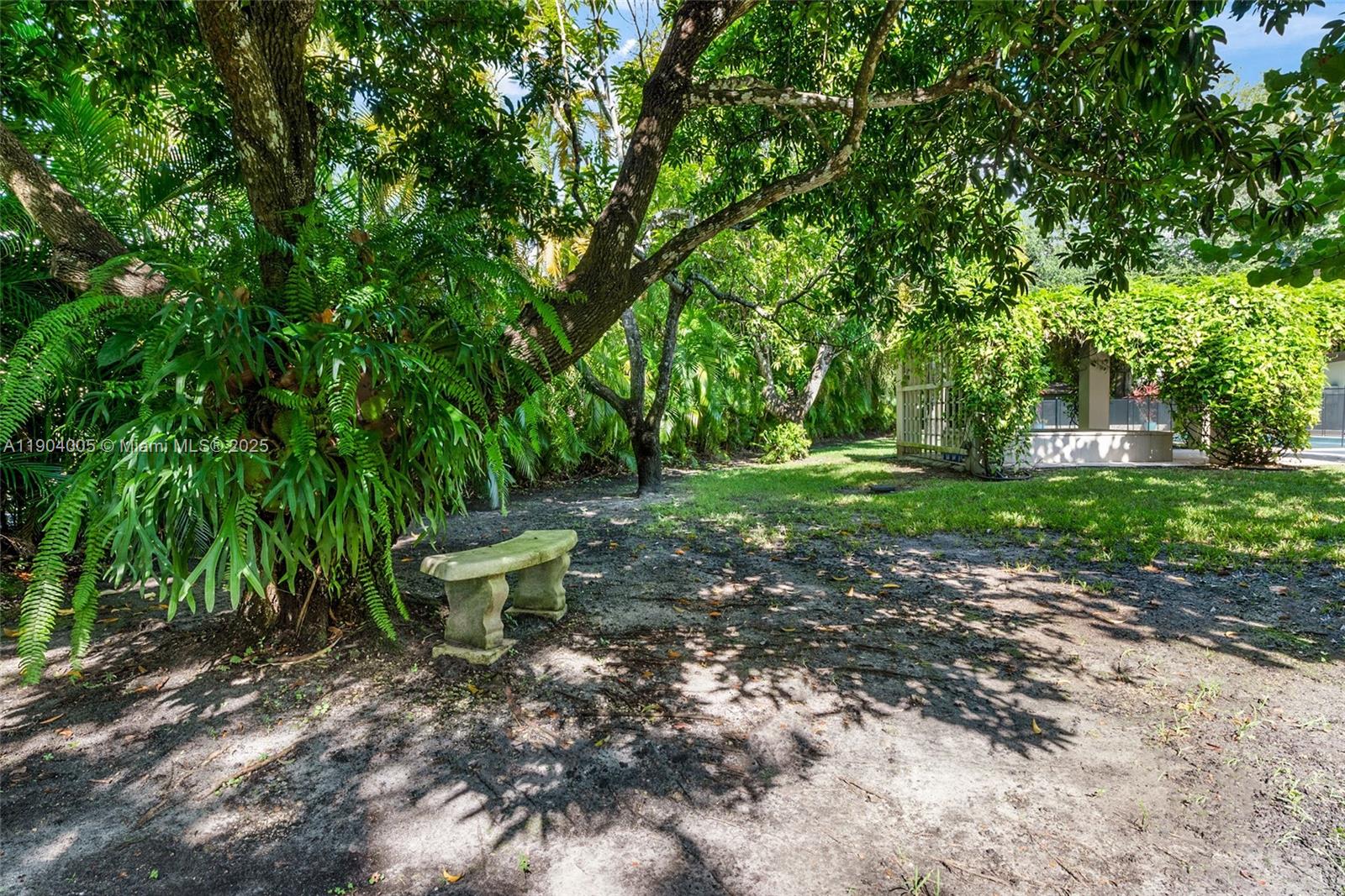 7801 SW 128th St Pinecrest, FL 33156