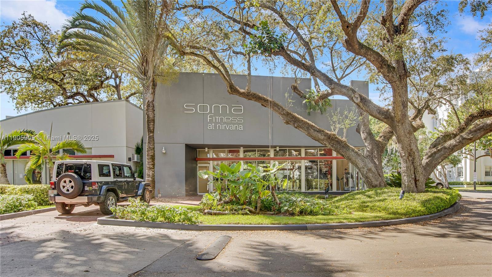 750 NE 64th St #B204 Miami, FL 33138