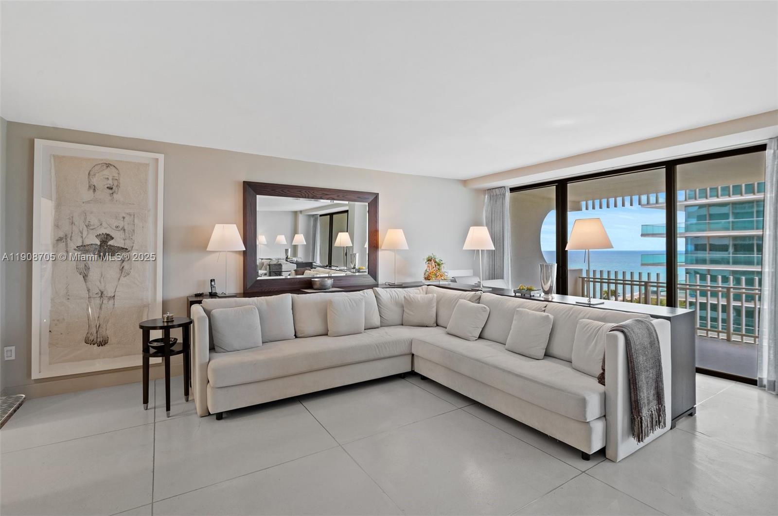 10205 Collins Ave #1007
