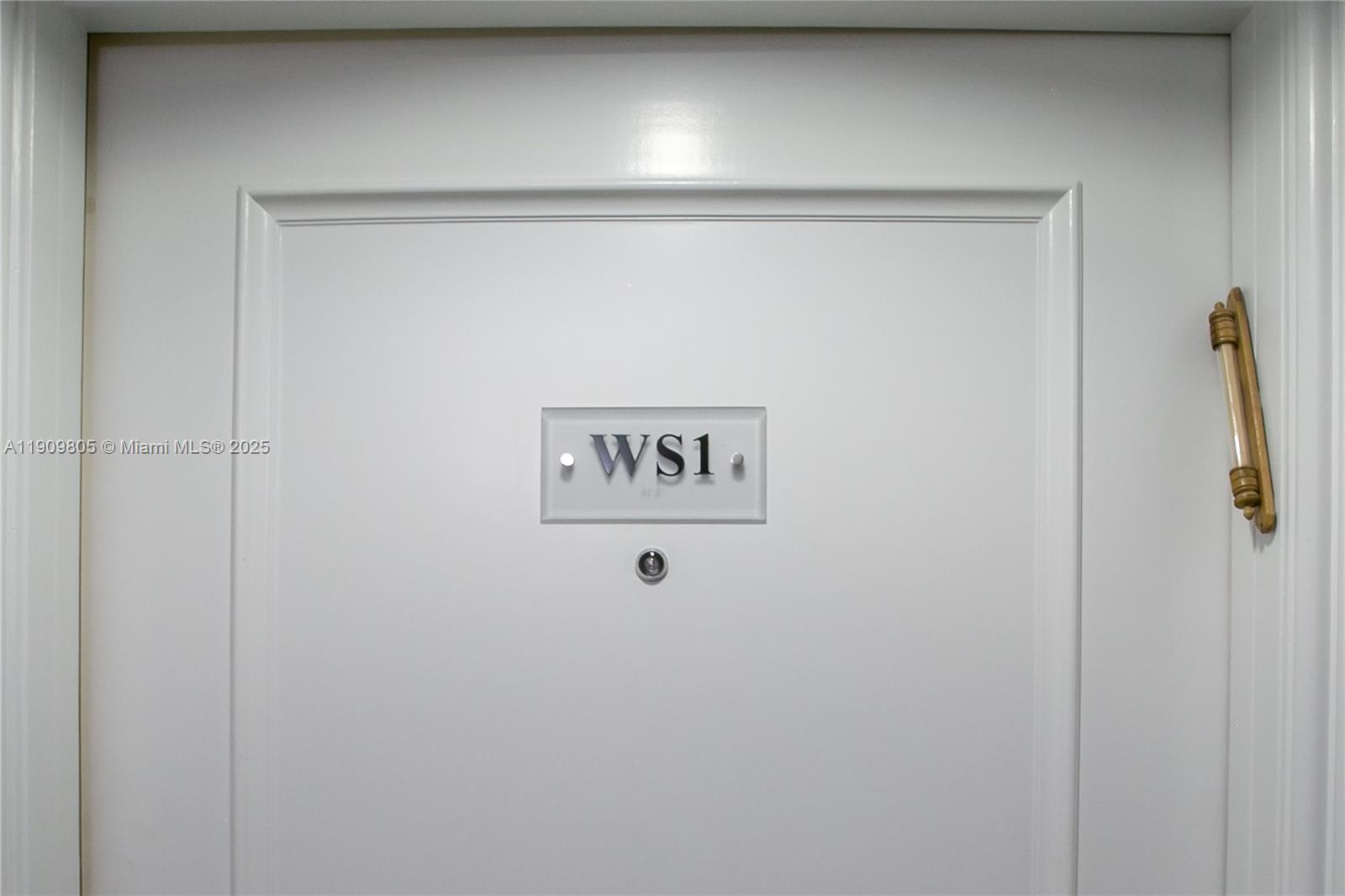 3000 Island Blvd #WSTE1