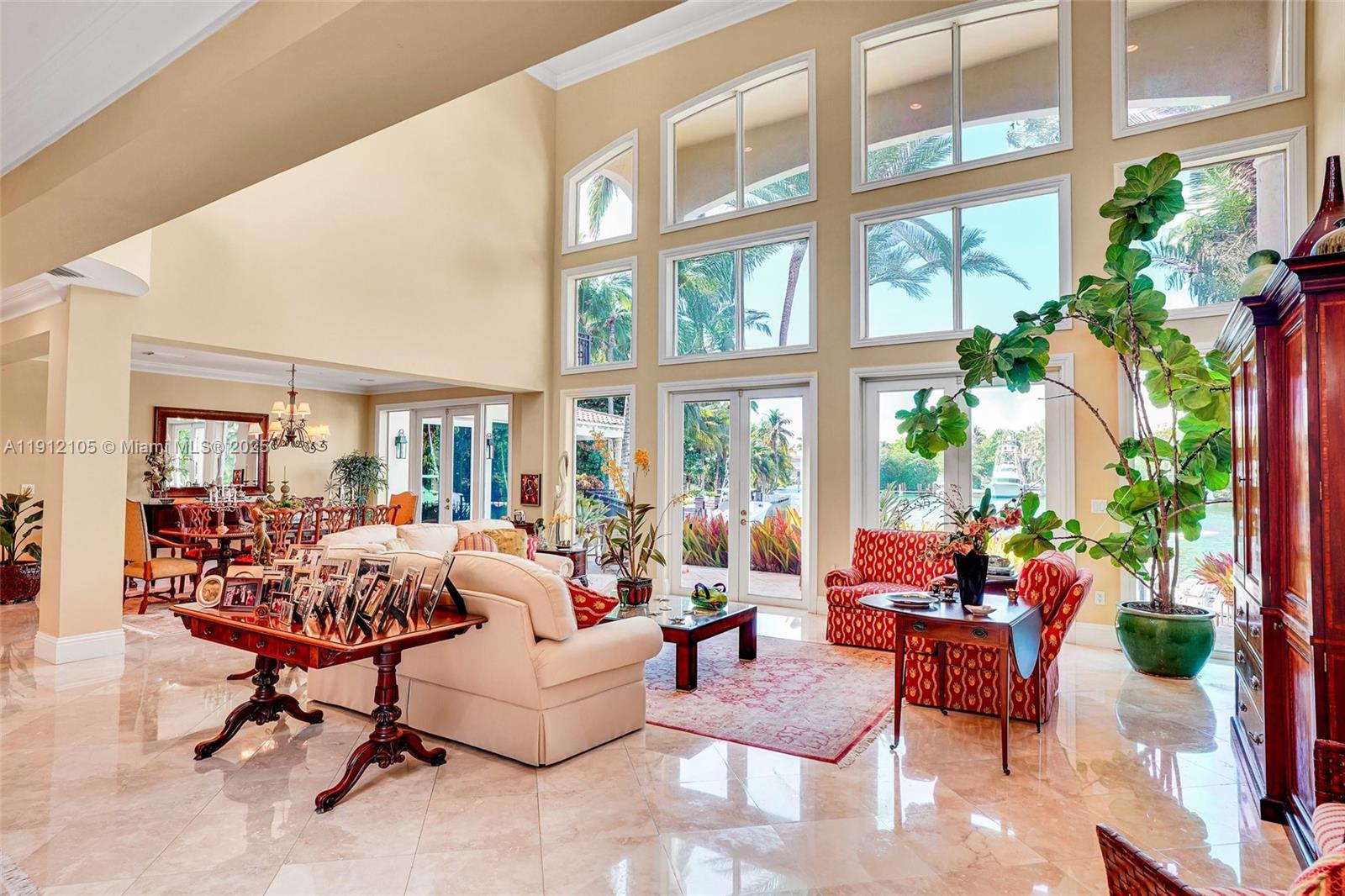 550 Harbor Dr Key Biscayne, FL 33149