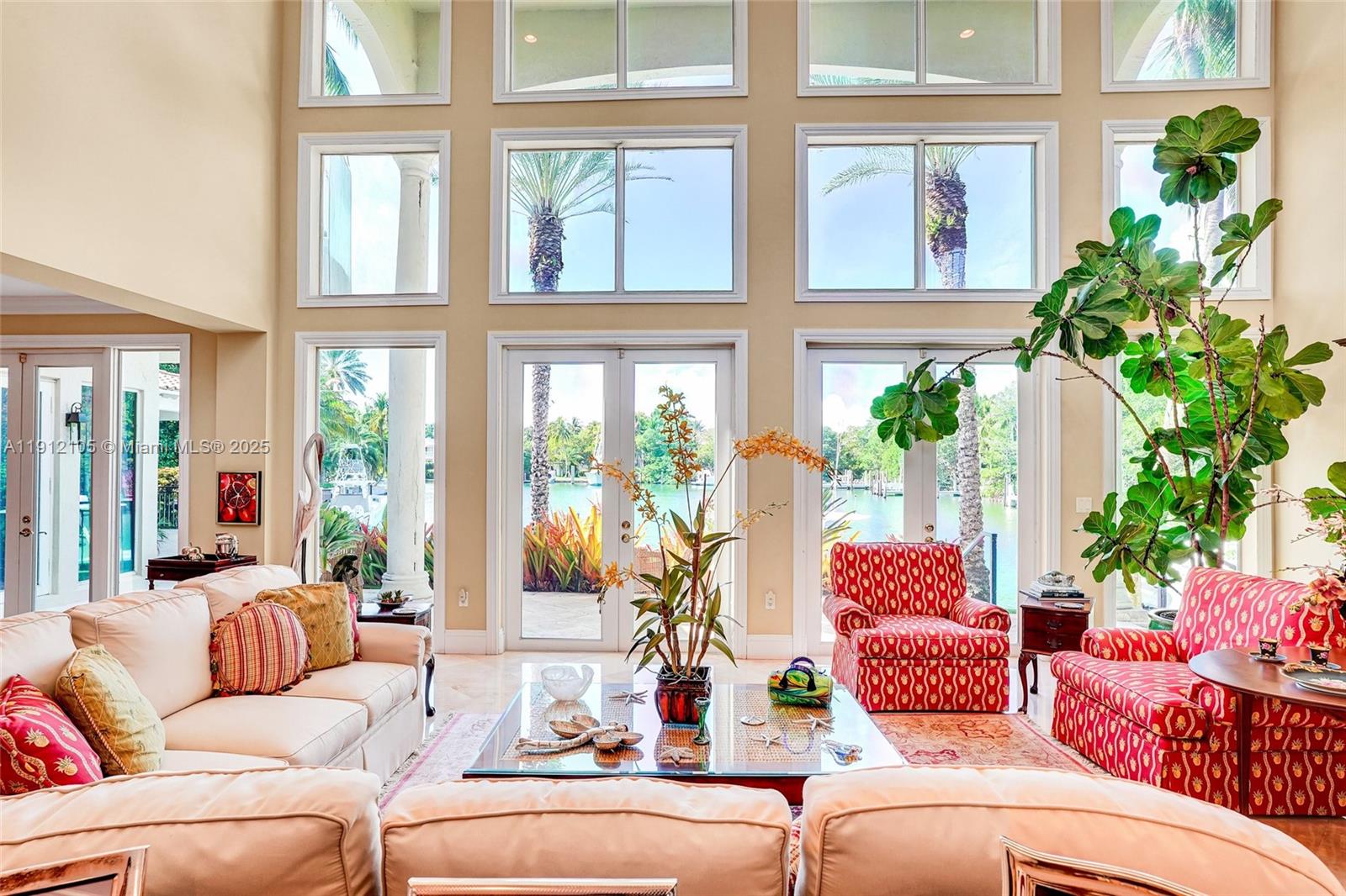 550 Harbor Dr Key Biscayne, FL 33149