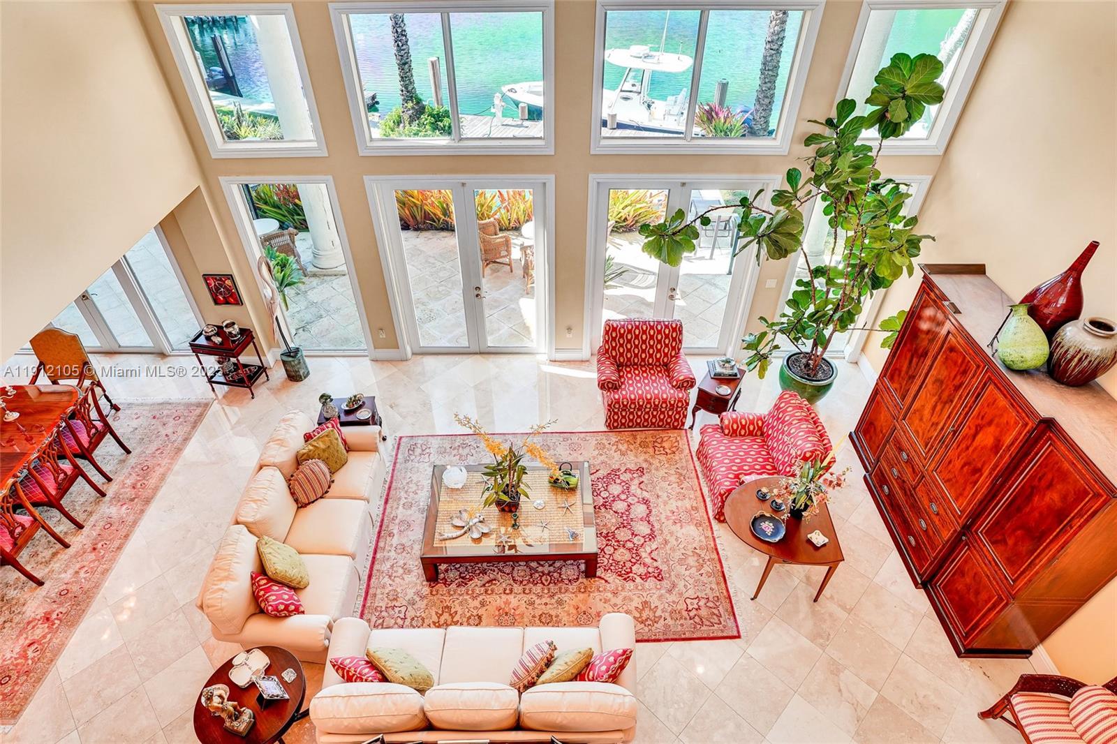 550 Harbor Dr Key Biscayne, FL 33149