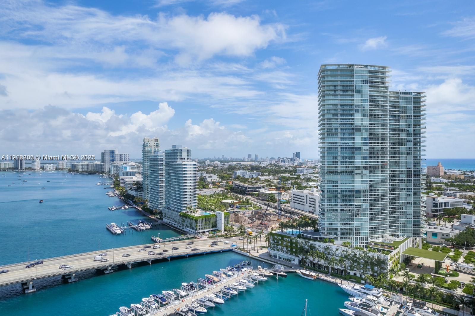 450 Alton Rd #3303 Miami Beach, FL 33139